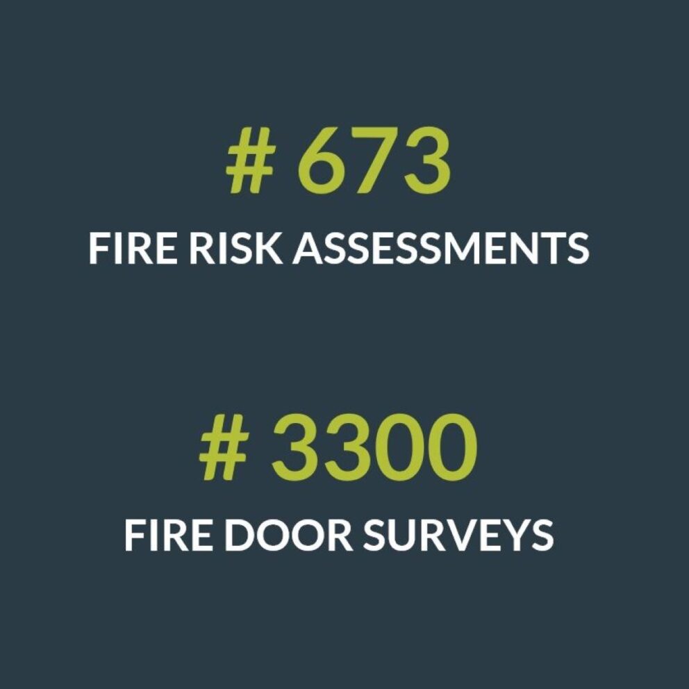 Fire Number Rwf034 2022 in Numbers – Fire Safety – Storm Tempest